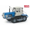 SCHUCO 450909900 Fortschritt ZT 300-GB bl. 1:32