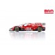 18S802 GLICKENHAUS 007 LMH N°708 Glickenhaus Racing 4ème 24H Le Mans 2022 O. Pla - R. Dumas - L-F. Derani (1/18)
