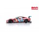 18S820 ASTON MARTIN Vantage AMR N°33 TF Sport Vainqueur LMGTE Am 24H Le Mans 2022 -B. Keating - H. Chaves - M. Sørensen (1/18)
