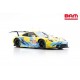 18S822 PORSCHE 911 RSR-19 N°88 Dempsey-Proton Racing -24H Le Mans 2022 F. Poordad - M. Root - J. Heylen (1/18)