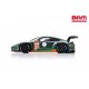 18S823 PORSCHE 911 RSR-19 N°93 Proton Competition -24H Le Mans 2022 M. Fassbender - M. Campbell - Z. Robichon (1/18)