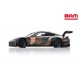 18S825 PORSCHE 911 RSR-19 N°99 Hardpoint Motorsport -24H Le Mans 2022 A. Haryanto - A. Picariello - M. Rump (1/18)