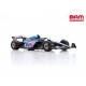 SPARK 18S751 ALPINE A522 N°31 BWT Alpine F1 Team GP Miami 2022 Esteban Ocon (1/18)