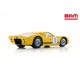 SPARK 18SE67 FORD GT40 Mk IV N°1 Vainqueur 12H Sebring 1967 Andretti - McLaren avec plexi (1/43)