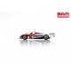 SPARK S9884 PORSCHE 962 C N°26 24H Le Mans 1990 -M. Duez - H. Grohs - J. Oppermann (1/43)
