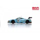 SPARK SP427 MCLAREN 720S GT3 N°112 JP Motorsport Circuit Paul Ricard 1000km 2022 M. Blazek – J. Osborne – P. Krupinski (1/43)