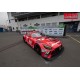 SPARK Y273 PORSCHE 911 RSR-19 N°91 Porsche GT Team Vainqueur LMGTE Pro class 24H Le Mans 2022 (1/64)