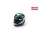 SPARK 18SP167 PORSCHE 911 GT3 R N°221 GPX Martini Racing - Spa Test Days 2022 (1/18)