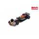 SPARK 18S894 RED BULL Racing RB19 N°1 Oracle Red Bull Racing Vainqueur GP Monaco 2023 Max Verstappen