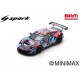 SPARK SP429 PORSCHE 911 GT3 R N°221 GPX Martini Racing - Spa Test Days 2022 R. Lietz - M. Christensen - K. Estre (300ex.)