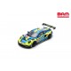 SPARK SG902 PORSCHE 911 GT3 R (992) N°96 Rutronik Racing 5ème 24H Nürburgring 2023