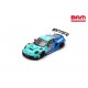 SPARK SG906 PORSCHE 911 GT3 R (992) N°44 Falken Motorsports 10ème 24H Nürburgring 2023