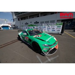 SPARK SG911 ASTON MARTIN Vantage AMR GT4 N°79 PROsport-Racing 24H Nürburgring 2023