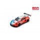 SPARK SG917 PORSCHE 911 GT3 R (992) N°25 Huber Motorsport 24H Nürburgring 2023