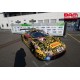 SPARK SG920 PORSCHE 911 GT3 R (992) N°54 Dinamic GT SRL 24H Nürburgring 2023