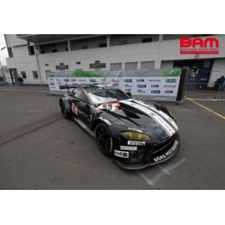 SPARK SG923 ASTON MARTIN Vantage AMR GT3 N°69 Dörr Motorsport 24H Nürburgring 2023