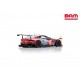 S8647 ASTON MARTIN Vantage AMR N°33 TF Sport Vainqueur LMGTE Am 24H Le Mans 2022 - (1/43)