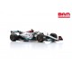 SPARK 18S770 MERCEDES-AMG Petronas F1 W13 E Performance N°44 GP Belgique 2022 Lewis Hamilton (1/18)