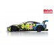 18S824 ASTON MARTIN Vantage AMR N°98 NORTHWEST AMR 3ème LMGTE Am 24H Le Mans 2022 -P. Dalla Lana - D. Pittard - N. Thiim (1/18)