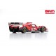 18S803 GLICKENHAUS 007 LMH N°709 Glickenhaus Racing 3ème 24H Le Mans 2022 R. Briscoe - R. Westbrook - F. Mailleux (1/18)