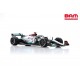 SPARK 18S771 MERCEDES-AMG Petronas F1 W13 E Performance N°63 4ème GP Belgique 2022 George Russell (1/18)