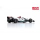 SPARK 18S771 MERCEDES-AMG Petronas F1 W13 E Performance N°63 4ème GP Belgique 2022 George Russell (1/18)