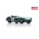 SPARK 18LM59 ASTON MARTIN DBR1 N°5 Vainqueur 24H Le Mans 1959 (1/18)