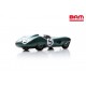 SPARK 18LM59 ASTON MARTIN DBR1 N°5 Vainqueur 24H Le Mans 1959 (1/18)