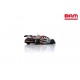 SPARK SB507 AUDI R8 LMS GT3 N°30 Team WRT Vainqueur Silver Cup class 24H Spa 2022 (500ex.) (1/43)