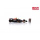 SPARK S8548 RED BULL RB18 N°1 Oracle Red Bull Racing 1er GP Pays-Bas 2022 Max Verstappen 30ème victoire (1/43)