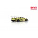 LOOKSMART LSLM147 FERRARI 488 GTE EVO N°60 - Iron Lynx 24H Le Mans 2022 Schiavoni - Balzan - Giammaria (1/43)