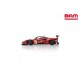 LOOKSMART LSLM150 FERRARI 488 GTE EVO N°71 - Spirit of Race 24H Le Mans 2022 Dezoteux - Ragues - Aubry (1/43)
