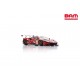 LOOKSMART LSLM150 FERRARI 488 GTE EVO N°71 - Spirit of Race 24H Le Mans 2022 Dezoteux - Ragues - Aubry (1/43)