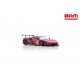 LOOKSMART LSLM153 FERRARI 488 GTE EVO N°85 - Iron Dames 24H Le Mans 2022 Frey - Gatting - Bovy (1/43)