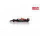 SPARK S8550 RED BULL RB18 N°1 Oracle Red Bull Racing 1er GP Italie 2022 Max Verstappen (1/43)