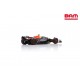 SPARK S8550 RED BULL RB18 N°1 Oracle Red Bull Racing 1er GP Italie 2022 Max Verstappen (1/43)