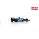 S8558 ALPINE A522 N°31 BWT Alpine F1 Team 4ème GP Japon 2022 Esteban Ocon (1/43)