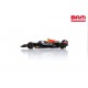S8560 RED BULL Racing RB18 N°11 Oracle Red Bull Racing Vainqueur GP Singapore 2022 Sergio Perez (1/43)