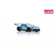 SPARK SB513 PORSCHE 911 GT3 R N°74 EMA Motorsport 24H Spa 2022 (300ex.) (1/43)