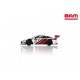 SPARK SB524 PORSCHE 911 GT3 R N°24 Herberth Motorsport 24H Spa 2022 (300ex.) (1/43)