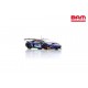 SPARK SB532 LAMBORGHINI Huracán GT3 EVO N°63 Emil Frey Racing 24H Spa 2022 (300ex.) (1/43)