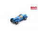 SPARK S9441 TALBOT T26 SS N°3 24H Le Mans 1938 P. Etancelin – L. Chinetti 1/43