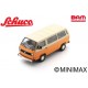 SCHUCO 450060700 VW T3a L Bus Orange (1/18)