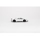 TRUSCALE TSM430112 FORD GT Frozen White (Race Mode) 2016 -A