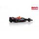 S8553 RED BULL Racing RB18 N°1 Oracle Red Bull Racing Vainqueur GP Abu Dhabi 2022 Max Verstappen (1/43)