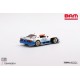 TRUESCALE TSM430654 MAZDA RX-7 GTO N°63 Mazda Motorsport 3ème IMSA 2H Topeka 1990 Elliot Forbes-Robinson (1/43)