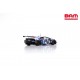 SPARK SG805 LAMBORGHINI Huracan GT3 Evo N°63 T3 Motorsport Assen DTM 2021 -Mirko Bortolotti (300ex)