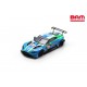 SPARK S8764 ARTON MARTIN Vantage AMR N°72 TF SPORT 24H Le Mans 2023 A. Robin - M. Robin - V. Hasse-Clot (1/43)