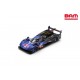 SPARK 18S910 CADILLAC V-Series.R N°2 CADILLAC RACING 3rd 24H Le Mans 2023 E. Bamber - A. Lynn - R. Westbrook (1/18)