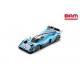 SPARK 18S922 GLICKENHAUS 007 N°709 GLICKENHAUS RACING 7th 24H Le Mans 2023 F. Mailleux - N. Berthon - E. Gutierrez (1/18)